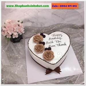 Bánh Sinh Nhật Đẹp - TK288